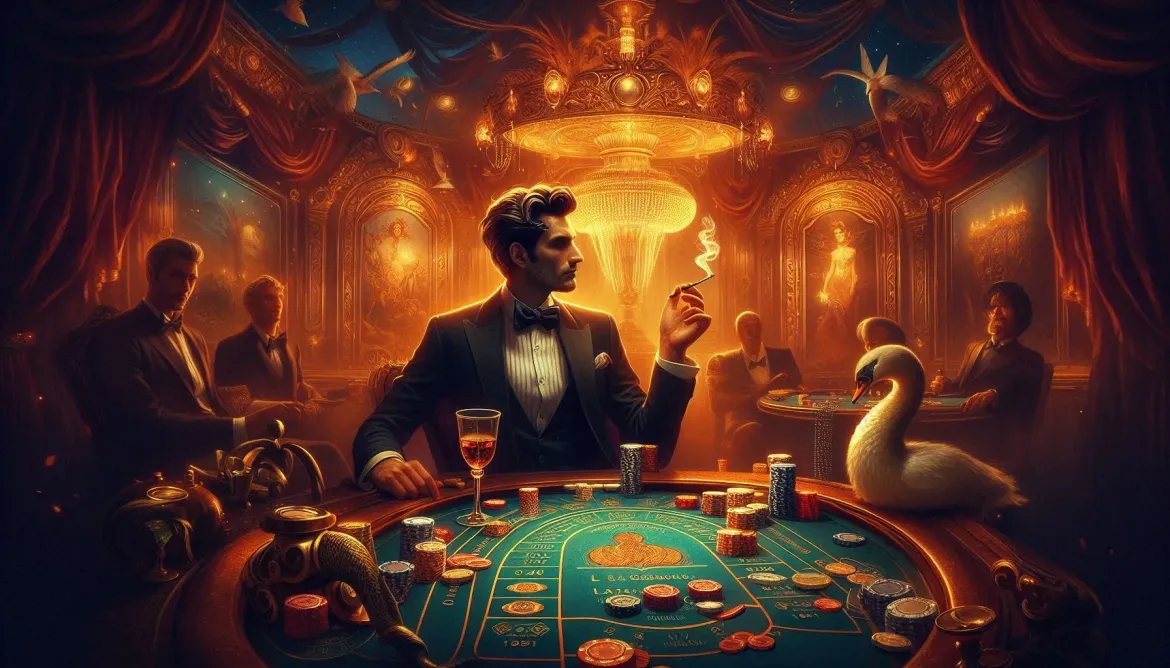 Spielbank Neubrandenburg
